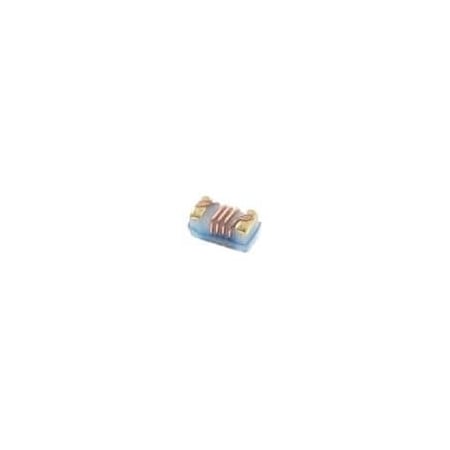 Pulse Electronics General Purpose Inductor, 0.033Uh, 5%, 1 Element, Ceramic-Core, Smd, 0402 PE-0402CD330JTG